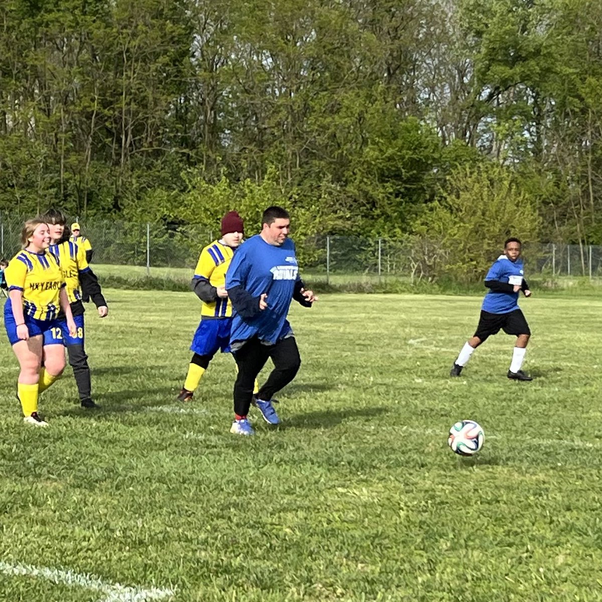 Special Olympics KY tweet media