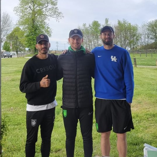 Special Olympics KY tweet media