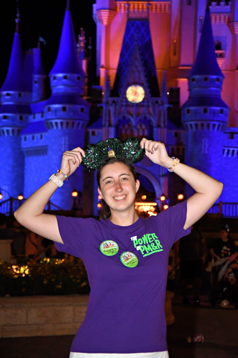 Bailey Urbach, MD tweet media