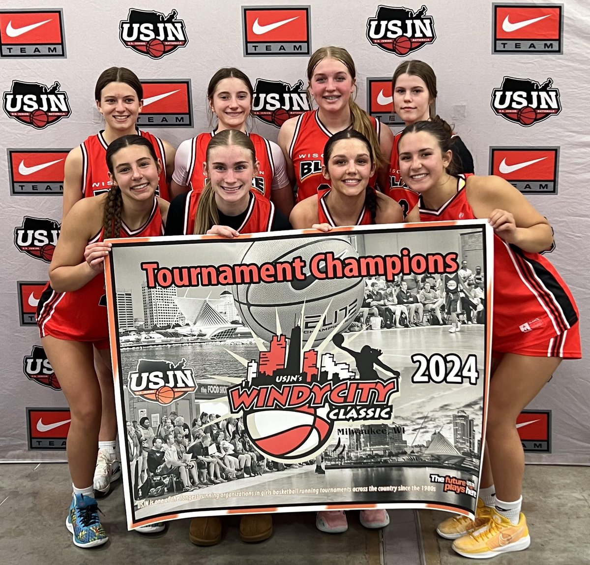 Ally Gwidt tweet media