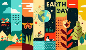 Today we celebrate the Earth and recommit to being good stewards of the Earth and all its resources! #EarthDay #April22 earthday.org/earth-day-2024/