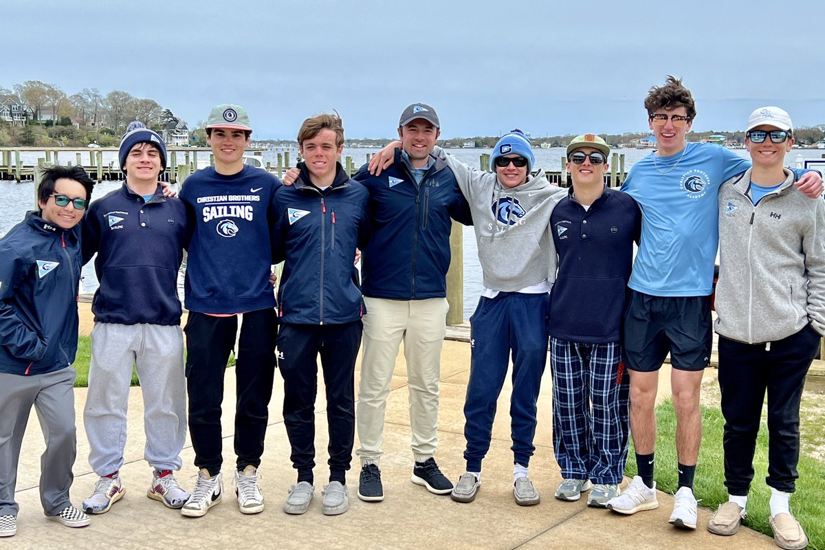 CBA Sailing tweet media