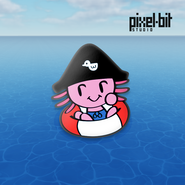 Pixel_bitStudio's tweet photo. 🎁Win a Drop Enamel Pin to go along with your Drop Plush! QUOTE this post and MENTION @Pixel_bitStudio for a chance to win. Drop Plush is available here: https://t.co/j4zMC6XmFR
#TowerHeroes #SurviveTheWave #Roblox https://t.co/Z43WWx2LjO