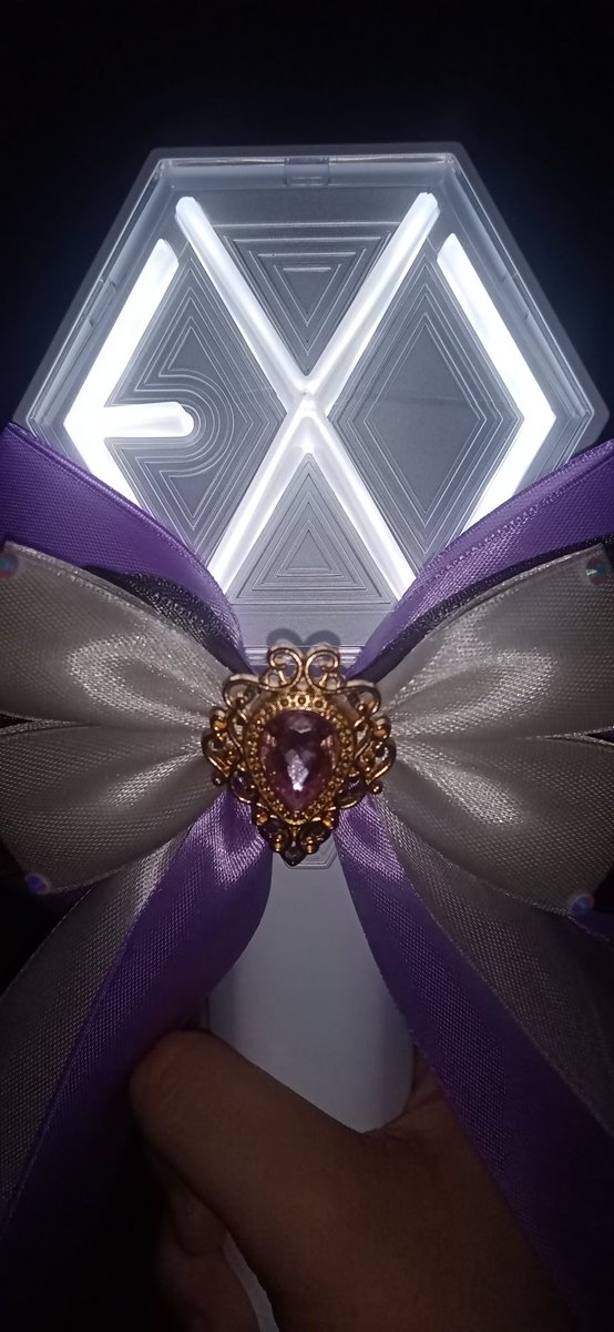 EXOLAnge's tweet photo. Finally 💜

fan ka ng EXO since 2012 pero ngayon lng nag ka LS .😂🤣

#exo #suho #xiumin #kai #chen #kyungsoo #lay #sehun #chanyeol #baekhyun https://t.co/HhVy6mysan
