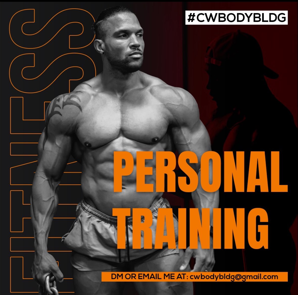 ContenderCaleb's tweet photo. IG:  CalebTheContender https://t.co/jA3tR4wRFi