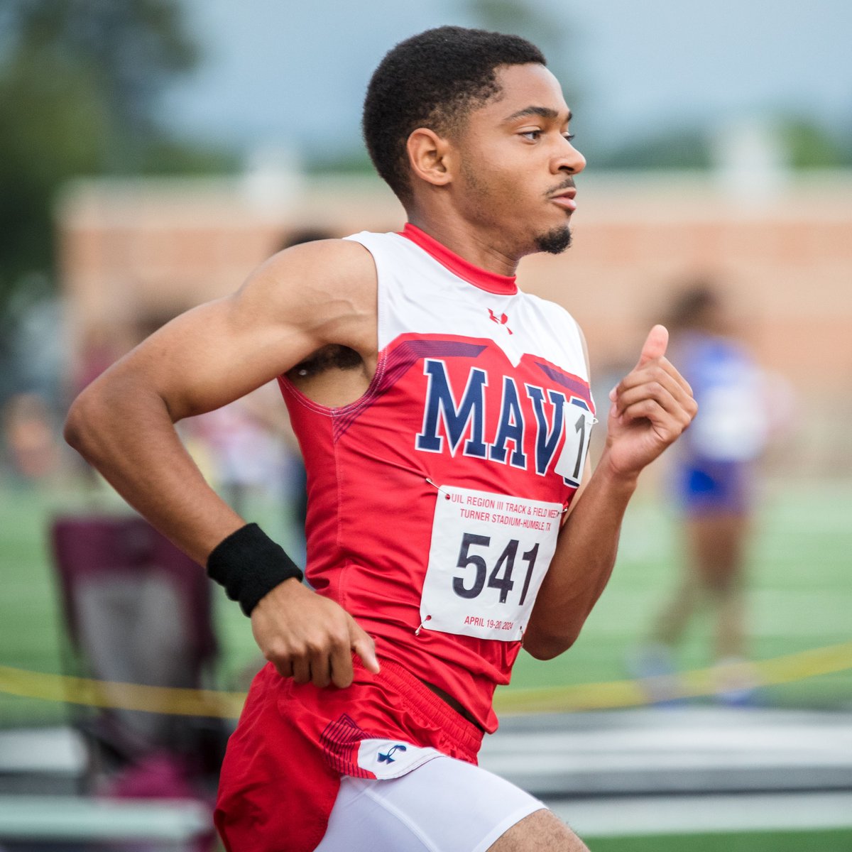 Prentice C. James tweet media