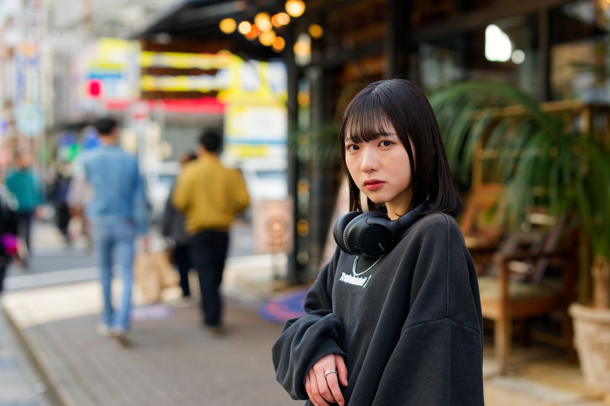 『The Street ❣️』その6

モデル カノ さん
2024.2.24

#カノ
#RARE撮影会
#大須
#portrait
#ポートレートしま専科
#キリトリセカイ
#私とニコンで見た世界
#これニコンで撮りました

@kano235_
@RARE___photo