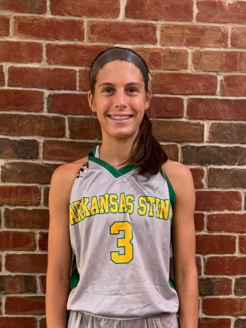 Heather Healy (@hkhealy) on Twitter photo 2026 Claire Citty, Harding Academy, put up 14pts to help lead Arkansas Sting over Colorado Hoopsters White Billy (58-45). @CittyClaire <a href="/_BlakeDerrick/">Blake Derrick</a> <a href="/ASTSprts/">Arkansas Small Town Sports</a> <a href="/PGHArkansas/">Prep Girls Hoops Arkansas</a> <a href="/PBRhoops/">Premier Basketball</a> 2026 Claire Citty, Harding Academy, put up 14pts to help lead Arkansas Sting over Colorado Hoopsters White Billy (58-45). @CittyClaire <a href="/_BlakeDerrick/">Blake Derrick</a> <a href="/ASTSprts/">Arkansas Small Town Sports</a> <a href="/PGHArkansas/">Prep Girls Hoops Arkansas</a> <a href="/PBRhoops/">Premier Basketball</a>