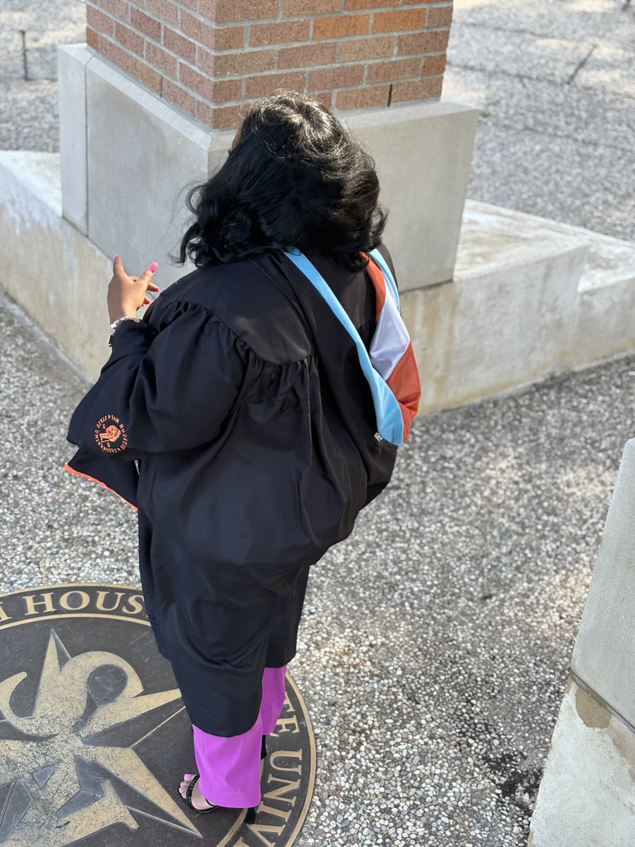 SharDe’ Wynne M.Ed tweet media