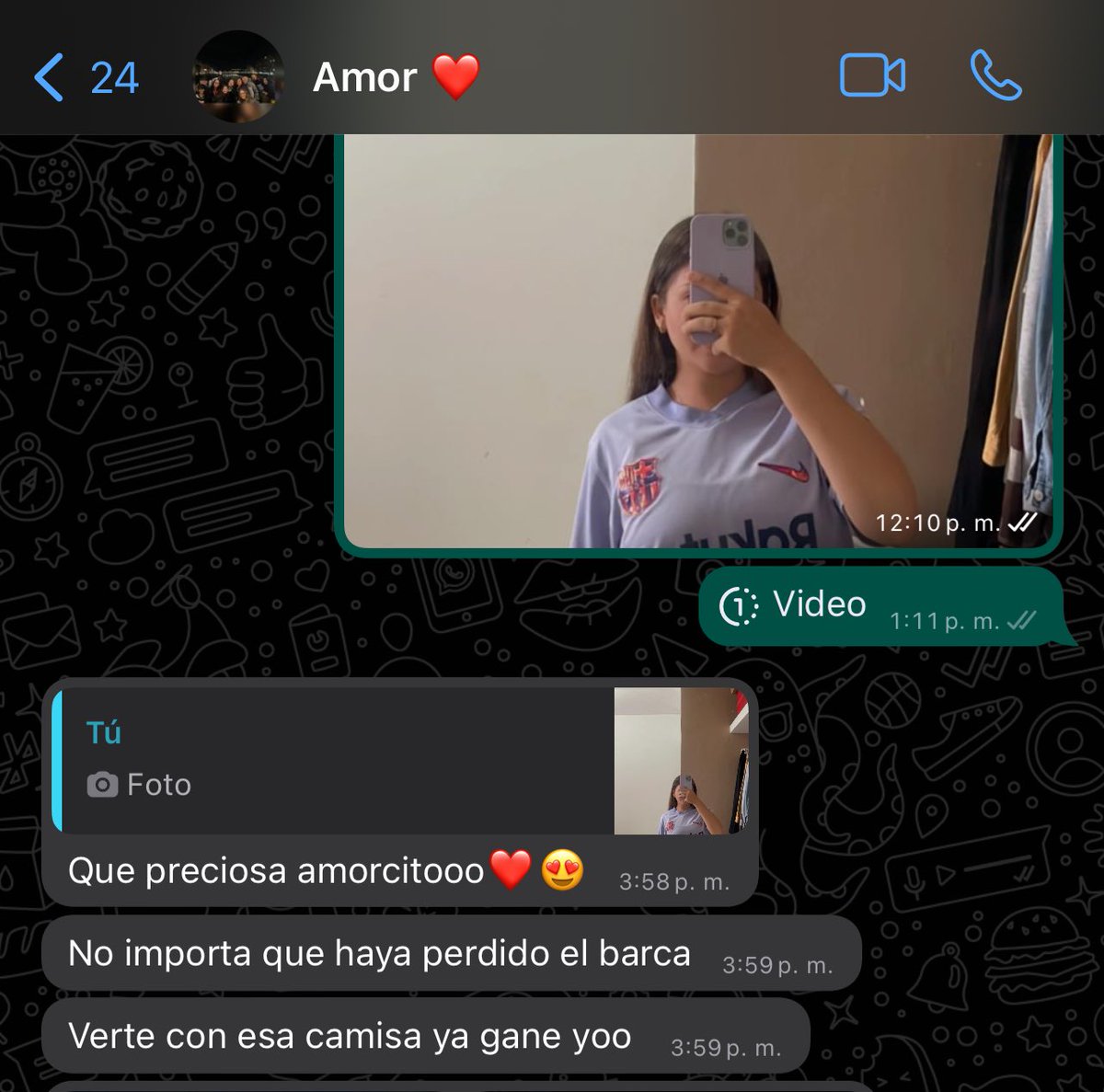 ZuryRey's tweet photo. Así es. https://t.co/WB2iOAzooC