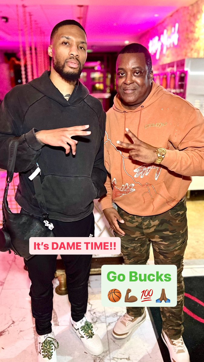 Reggie Brown tweet media