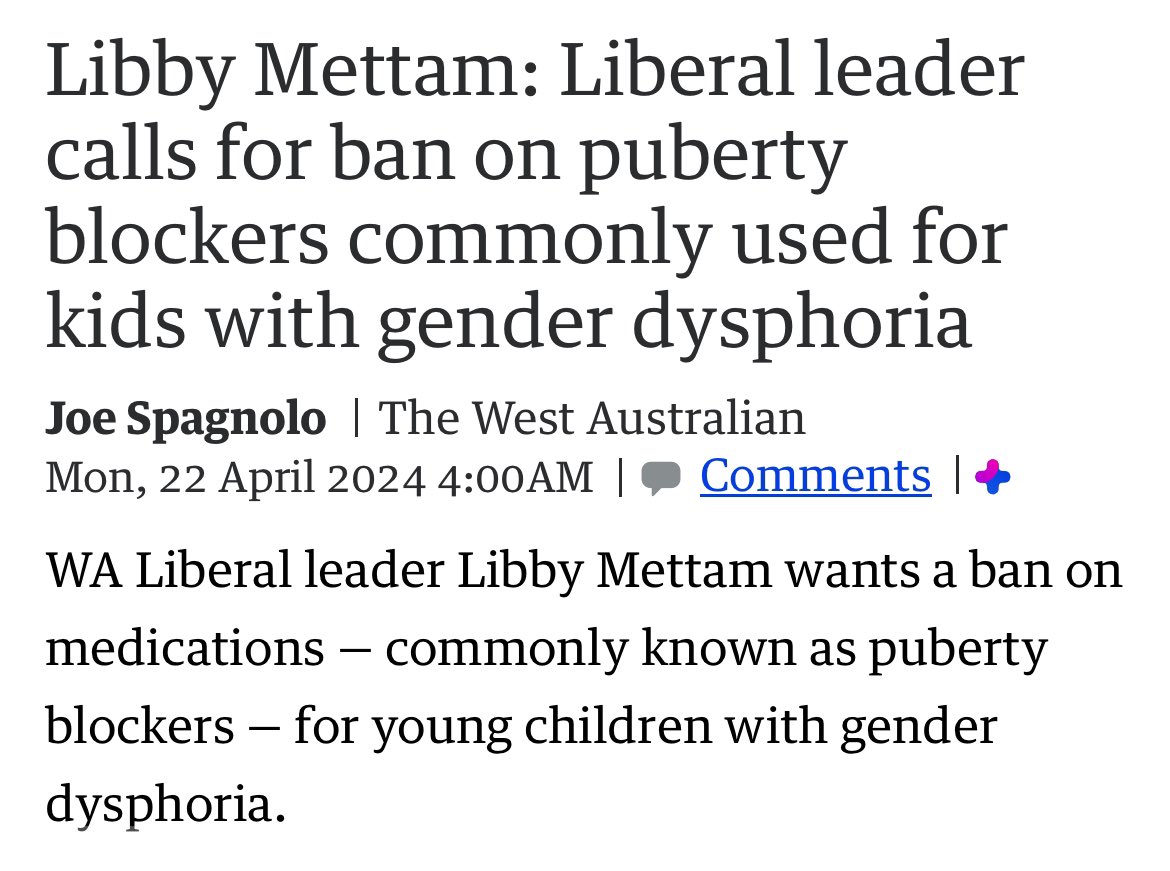 Liberals are incapable of staying out of damaging culture wars. All they care about now is beating up the LGBTQ+ kids that their bigoted religious backers want to whack as hard as they can.