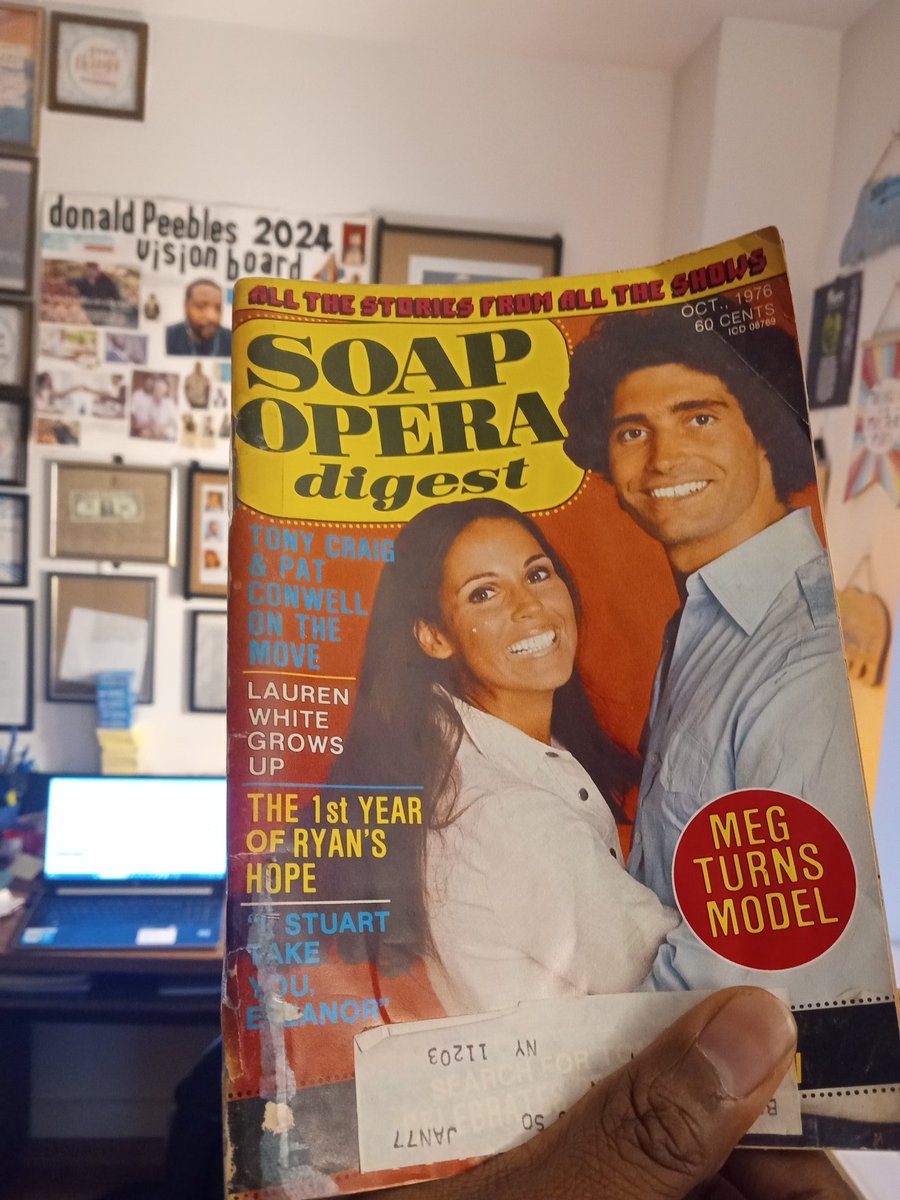DonaldJrPeebles's tweet photo. Meg Bennett was first known as Liza Walton Kaslo Sentell, the granddaughter of patriarch Stu Bergman, on Search For Tomorrow. Her storyline with Michael Nouri as Steve Kaslo was popular with fans. RIP Meg Bennett #RIPMegBennett #SearchForTomorrow #ClassicSoapOperas #Liza https://t.co/L91wbqZBRu
