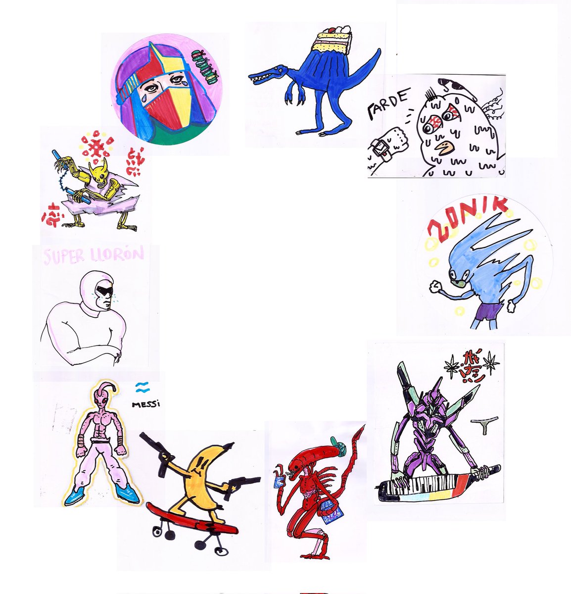 𝔽𝔻.𝔼𝕏𝔼 tweet media