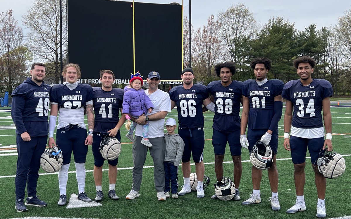 This Group Put in Work All Winter and Spring! Incredibly Proud of the Progress Made, Just Getting Started #HBoys #FlyHawks #Family Ⓜ️🦅🏈 Recruit & Develop @shanegarret