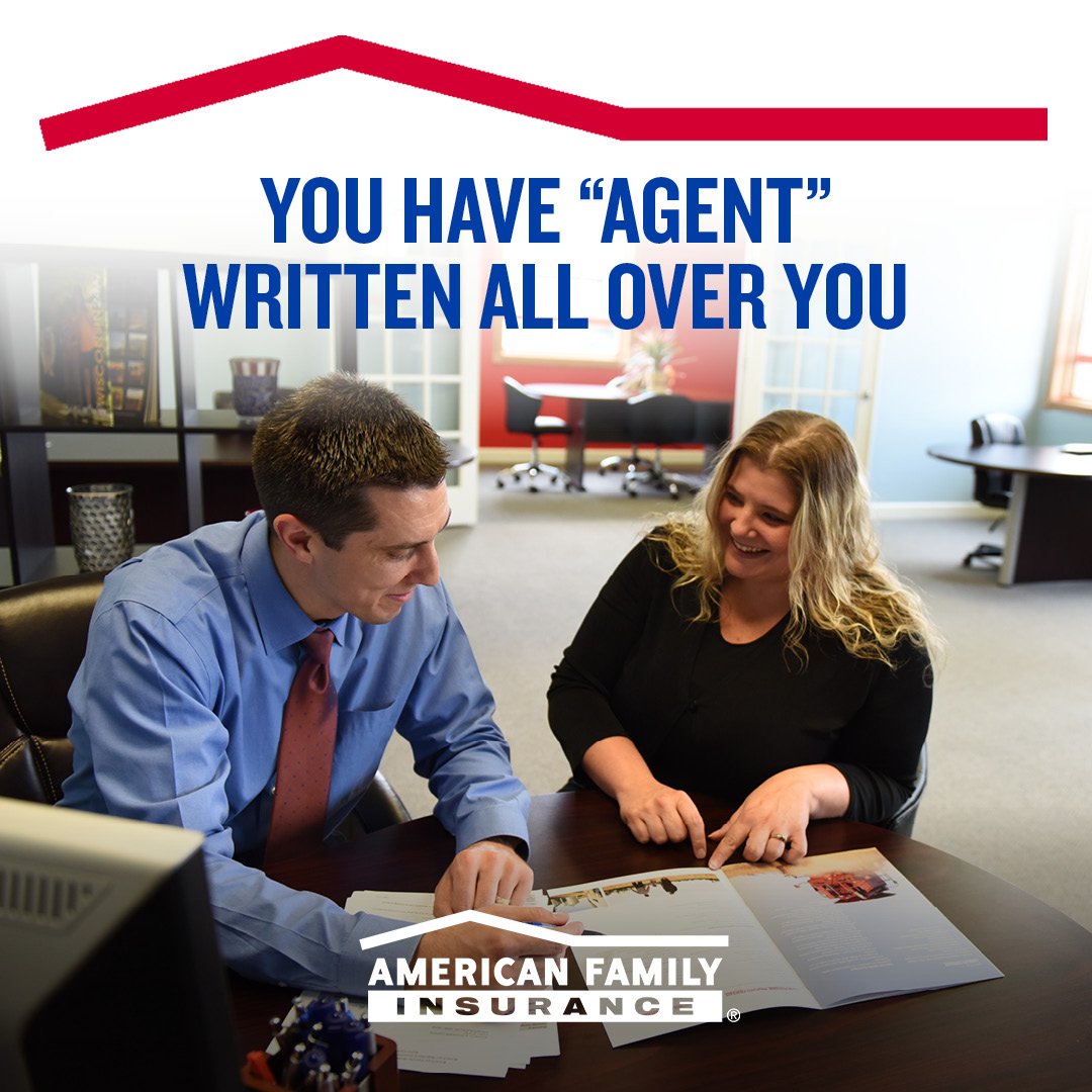 Whatever your background, pursue the dream of owning your own agency business – with @AmFam – in Wisconsin Dells, WI. Apply: amfam.wd1.myworkdayjobs.com/Agent-Staff/jo… #iWork4AmFam