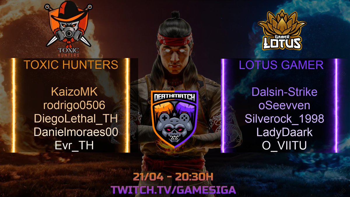 GAMESIGA tweet media