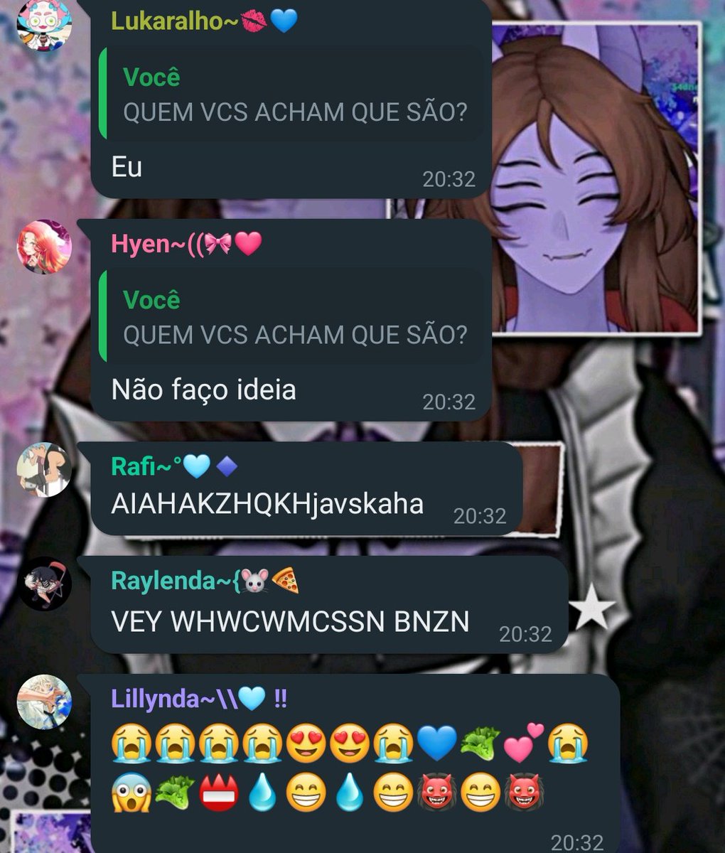 Jadesooo's tweet photo. Ppvt simplesmente SURTANDO por causa do X  𓅩 
#ppvt https://t.co/xTdkFOIBHh