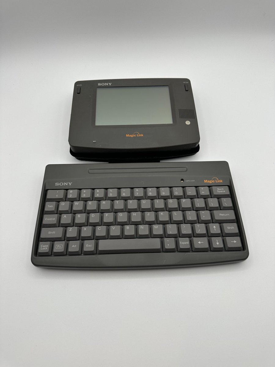 Failure Museum tweet media