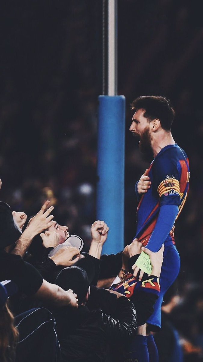 Messias tweet media