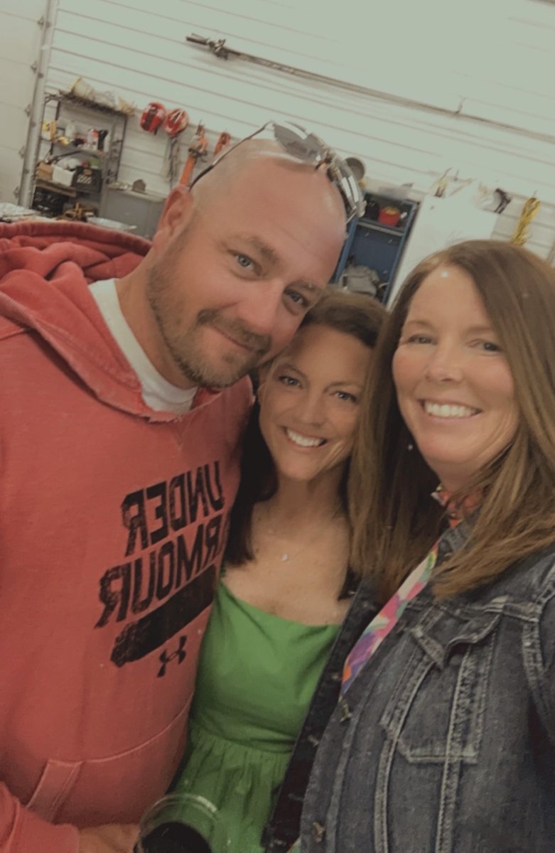 Congratulations to Mr &amp; Mrs Bryce White!! #WeddingDay #LTS 💍🤍