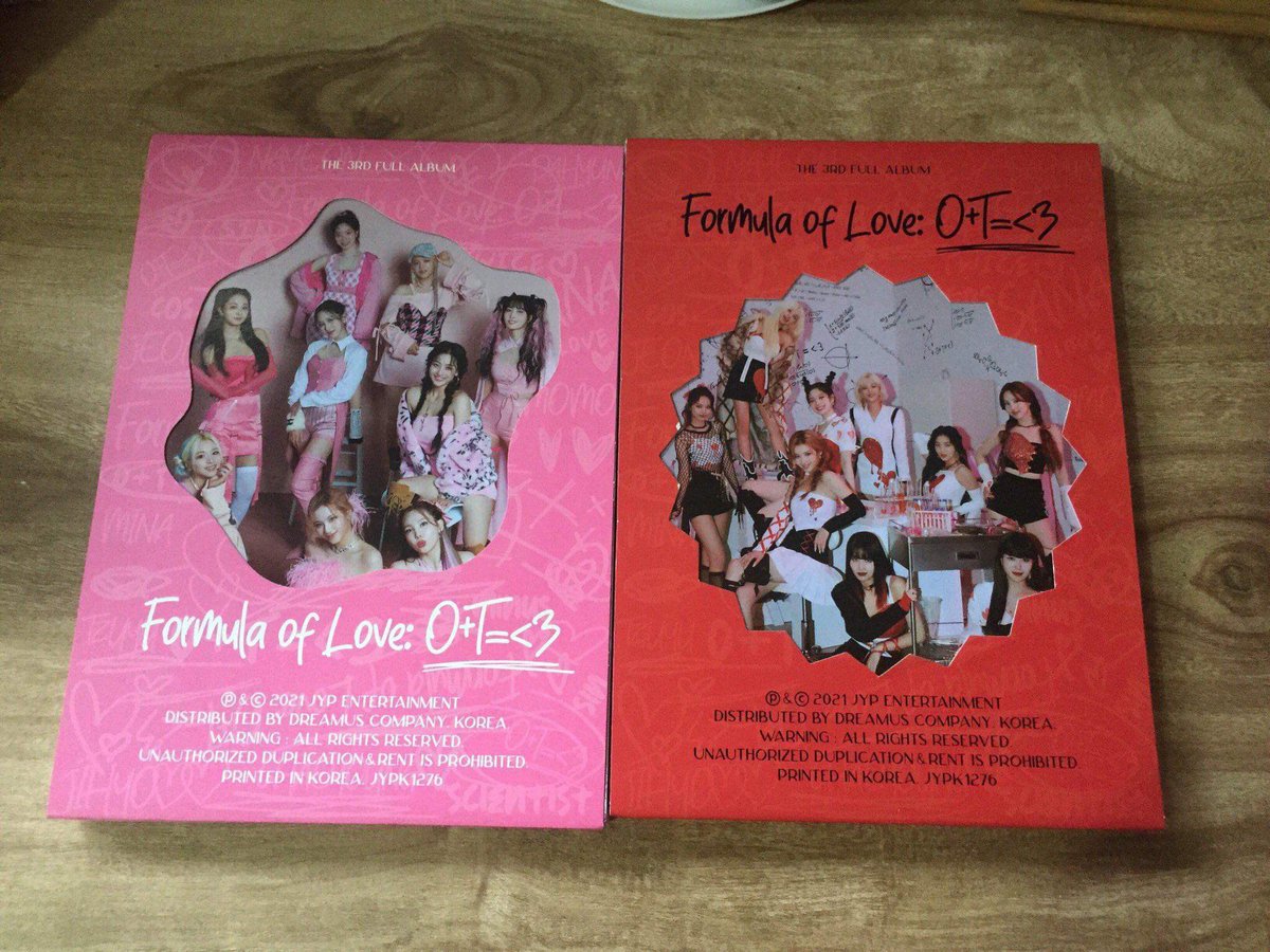 zhyocart's tweet photo. @cappudej here are some unsealed albums that i am reselling! https://t.co/cPi7BcXekF