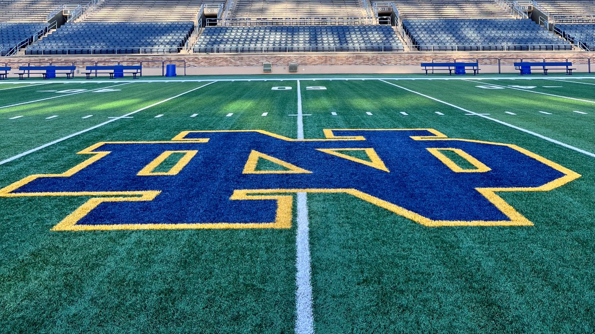 Colt Brennan (@coltbrennan72) on Twitter photo Had a terrific weekend visit at <a href="/NDFootball/">Notre Dame Football</a>! Really enjoyed the spring game and the hospitality of the coaches, players, alumni, and staff. Looking forward to getting back in June! <a href="/Marcus_Freeman1/">Marcus Freeman</a> <a href="/CoachJoeRudolph/">Joe Rudolph</a> <a href="/CarterAuman/">Carter Auman</a> <a href="/STMSaintsFB/">SaintsFootball</a> <a href="/StMarysSaints/">St. Mary's Athletics</a> <a href="/FATboysOLine/">Coach Mike Dillon</a> Had a terrific weekend visit at <a href="/NDFootball/">Notre Dame Football</a>! Really enjoyed the spring game and the hospitality of the coaches, players, alumni, and staff. Looking forward to getting back in June! <a href="/Marcus_Freeman1/">Marcus Freeman</a> <a href="/CoachJoeRudolph/">Joe Rudolph</a> <a href="/CarterAuman/">Carter Auman</a> <a href="/STMSaintsFB/">SaintsFootball</a> <a href="/StMarysSaints/">St. Mary's Athletics</a> <a href="/FATboysOLine/">Coach Mike Dillon</a>