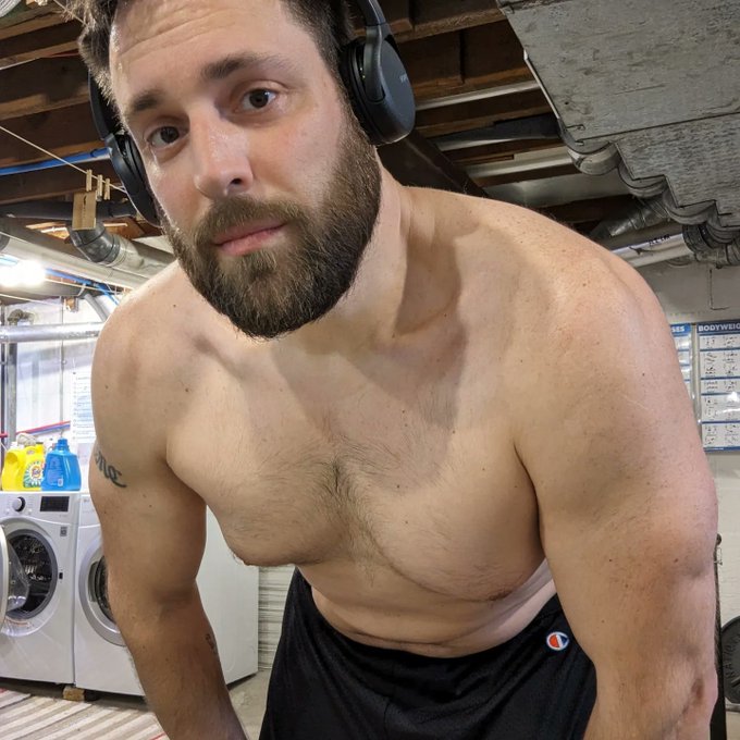 Progress check https://t.co/GvXEiVtdlv<a href="/tag/fatcockfriday"class="tags"><span>#fatcockfriday</span></a>
