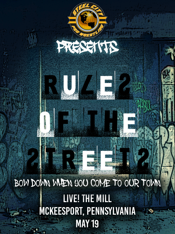 SCPWfed's tweet photo. Rule #1:

....

There are NO RULES! https://t.co/oIRoswyUQC
