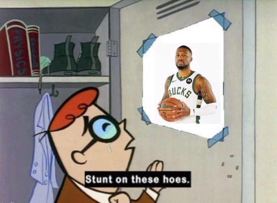 the goat tweet media