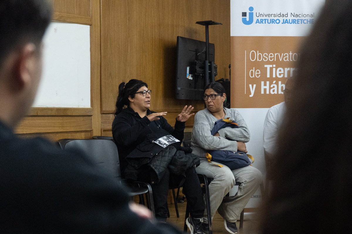 Proyecto Habitar tweet media