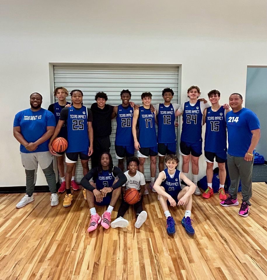 Congratulations to 17U @TexasimpactAE for going 3-0 at the Rumble in the Plex this weekend!! @Coach_Turner87 @CoachVCortez