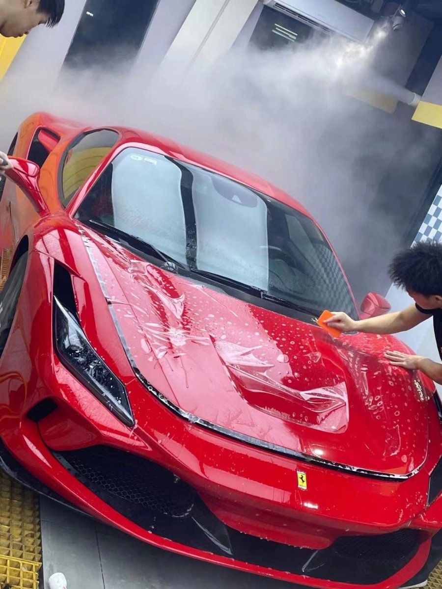 HelloTian36's tweet image. My car hasn't been serviced in a while so I took it in today.