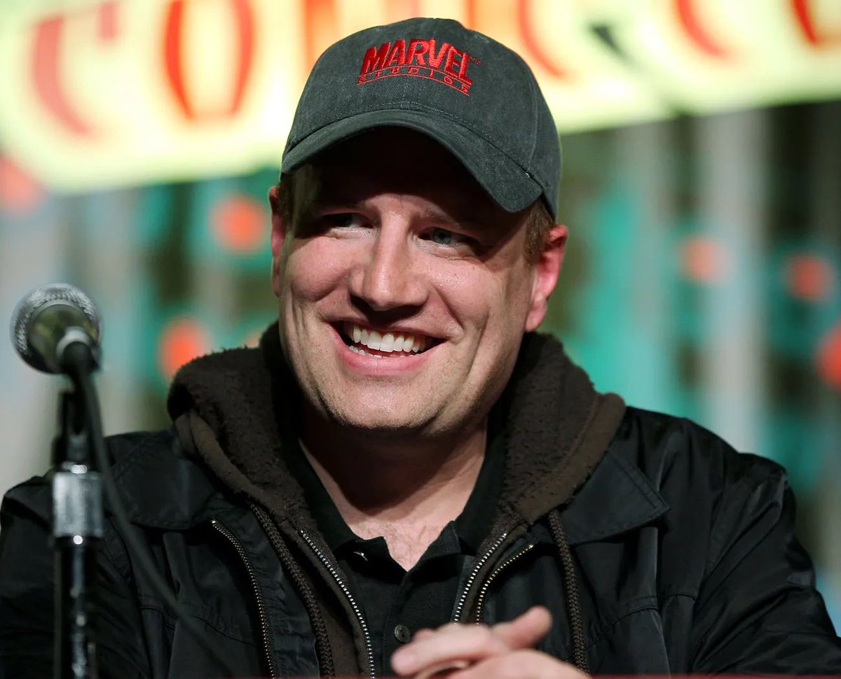 XMenUpdate's tweet photo. Kevin Feige has considered making 'X-MEN '97' canon to the Marvel Cinematic Universe. 

(via: https://t.co/fhc070euxd) https://t.co/TFk9Kgf2ls