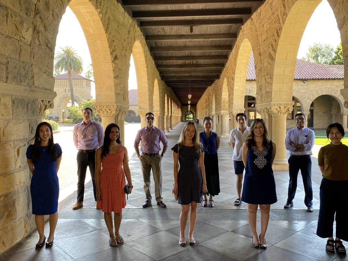 Interested in a body imaging fellowship that provides you with challenging cases, advanced imaging protocols, & the chance to hone your skills in your final year of training? Stanford body imaging is here for you!! Apply for 2025-2026! @StanfordRad med.stanford.edu/bodyimaging/ed…