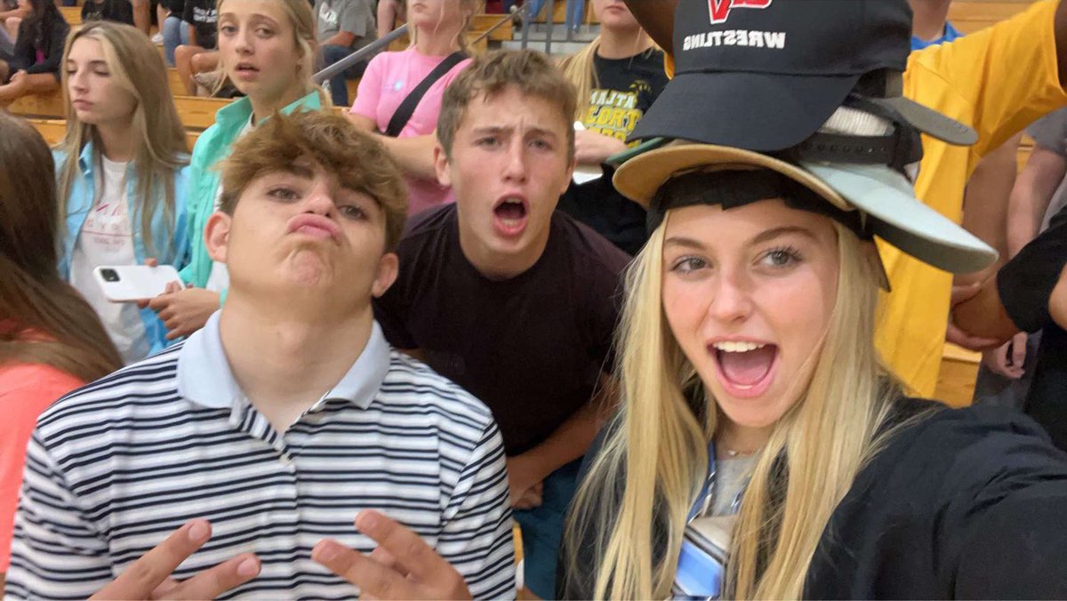 Fly high Zach🕊️