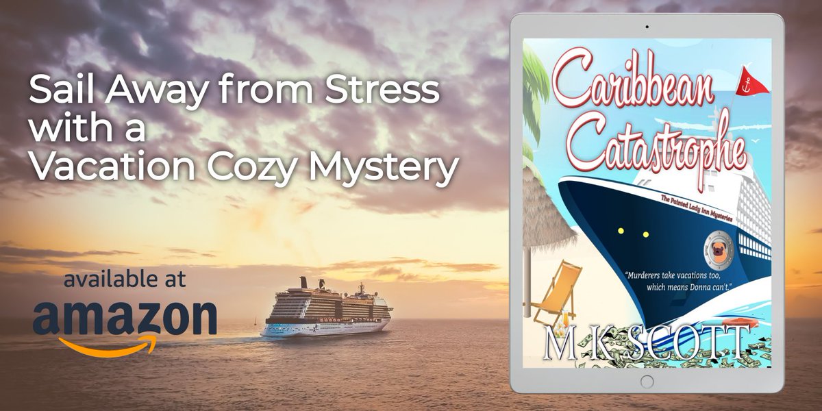 Dozens of incredible #cozymystery reads #free. Do you have yours?books.bookfunnel.com/cozymysteryapr…