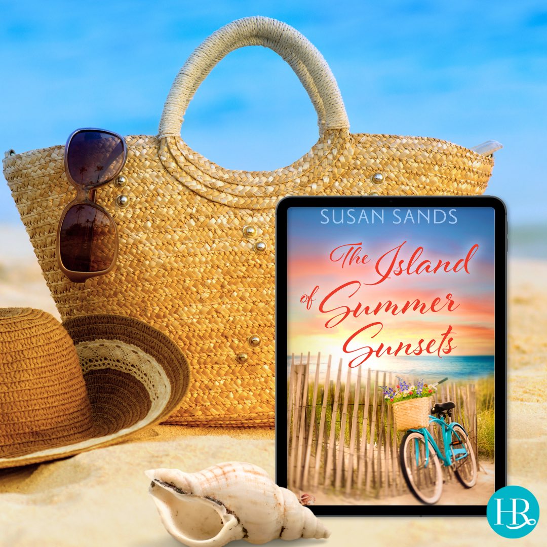 After the death of Janie’s husband, unable to find her own way, she spends her days in the serene bliss of Fripp Island. Until a newcomer and his teenage daughter move into the rental down the street… Learn more: geni.us/TIOSS_A