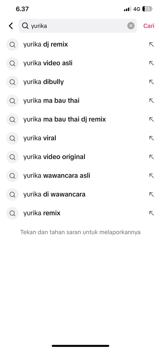 extposure's tweet photo. @tanyakanrl aku gatau tadinya yurika ini siapa dan mau liat tiktok, ini

1. video aslinya
2. video org yg bikin original vid tsb jd Dj
3. tutor dance 
4. pencarian teratas ttg yurika

jahat bgt pdhl juga gaada yg salah maupun aneh atau bgmn2, justru sedih liat videonya. kok bs gt🥲 https://t.co/IhJll2DI1p