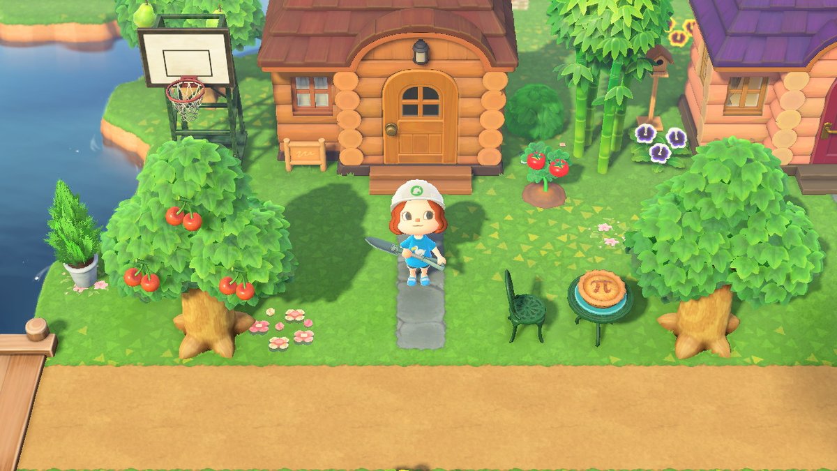 kyveilkov's tweet photo. #AnimalCrossing #ACNH #NintendoSwitch https://t.co/WPRr5j35RT