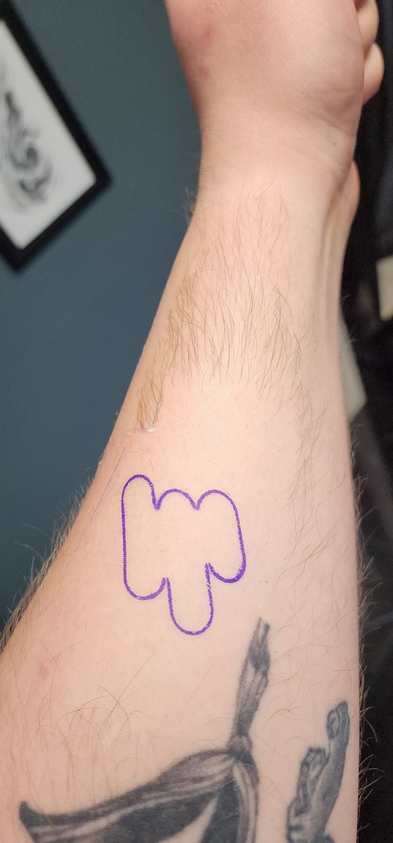 Caleb Fairres tweet media