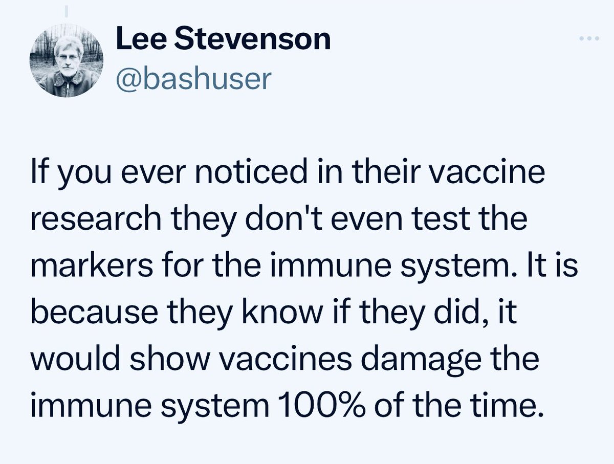All vaccines always cause some harm. It’s just a question of degree.