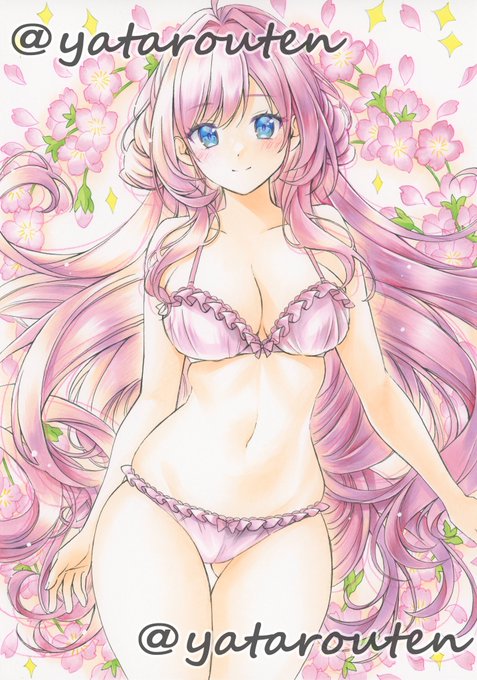 おはよ～ございま～す☀️

ヤフオク・BOOTHとみんな嫁いでいきました✨
ありがとうございます🙇‍♀️💫

順次発送準備していきます🤗

今週もよろしくお願いします😆🌟

#手描きイラスト
#アナログイラスト
#コピックイラスト
#オリジナルイラスト
#コピック 
#絵柄が好みって人にフォローされたい 