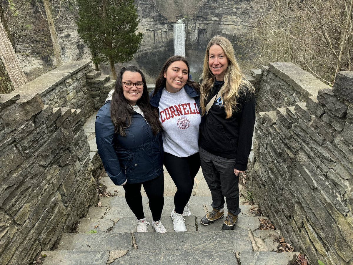 Congratulations to OHS WIC for a successful competition at Cornell this weekend for CMUNC!! #thisisosd @TeachMitch @MitchBickman @Gkalner @OSchoolsPR @_m_caruso