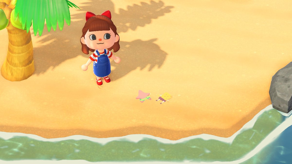 kyveilkov's tweet photo. #AnimalCrossing #ACNH #NintendoSwitch https://t.co/oItRLFGVCH