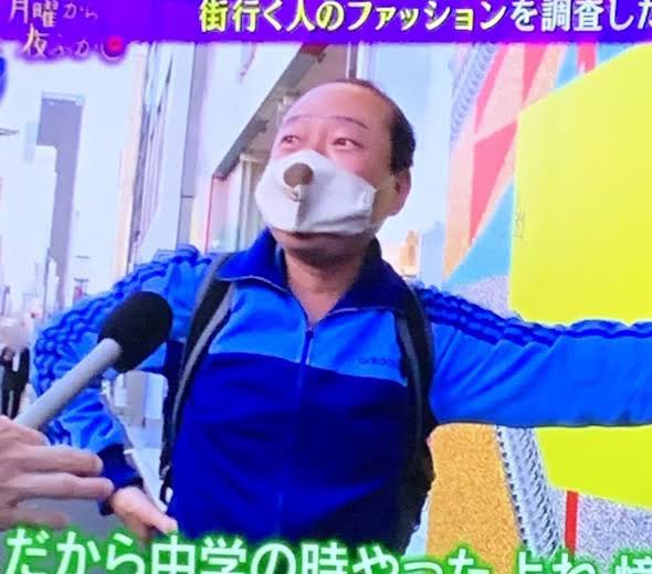 福島キッズAUTOSALON 福島キッズAUTOSALONに 月曜から夜ふかしに出て