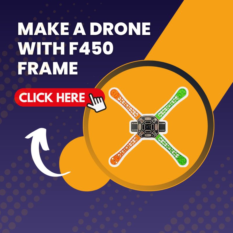Take flight with your creativity! Building your own drone is a rewarding journey that lets you soar above the rest.

Read More: vayuyaan.com/blog/how-to-ma…

#DIY #DroneBuilding #Quadcopter #MakerMovement #AerialAdventure #TechTuesday #Drones #Tech #Engineering #F450Frame