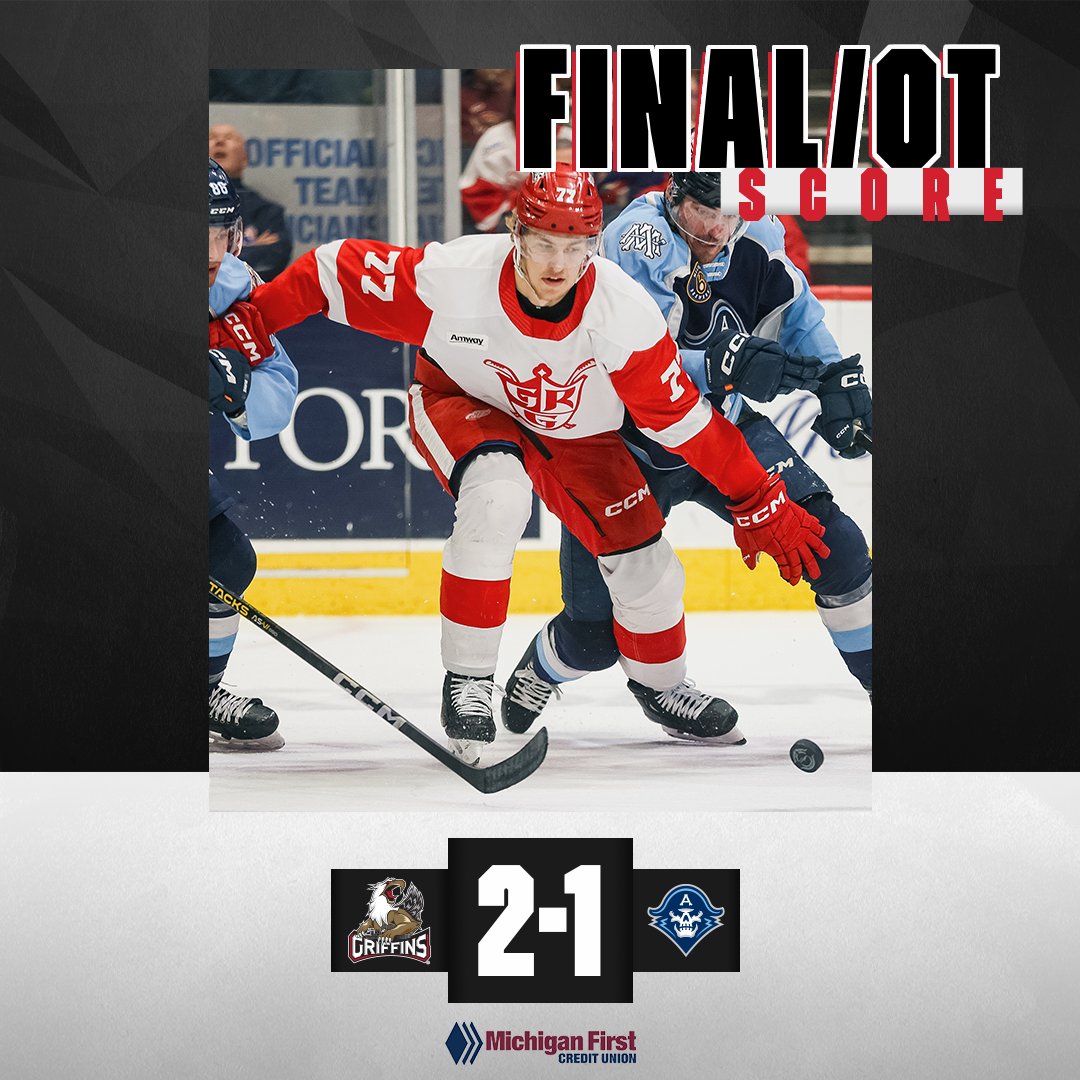 Great way to end the regular season 🤩 See you in the playoffs!! #GoGRG