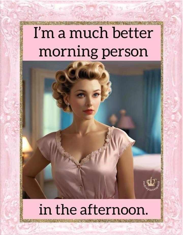 AuraInPink's tweet photo. I’m a much better morning person, in the afternoon. 💋☕️💅🏻
https://t.co/3QqDrZV2Dh🦩

#aurainpink #fabulous #lifestyle #notamorningperson #coffee #sunday #sundayvibes #afternoons #wakeupandmakeup #nightowl #creativity #energy #nightshift #entrepreneur #smallbusiness #shoponline https://t.co/nbWmY9B3Mi