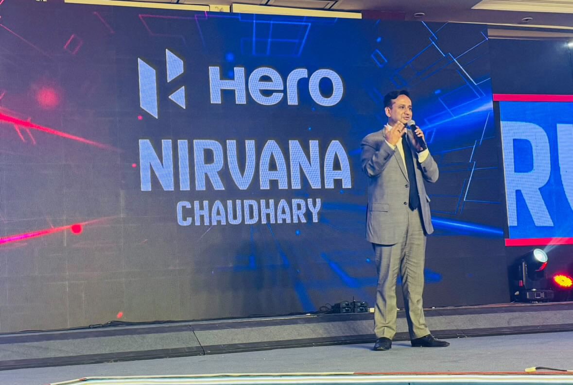 Nirvana Chaudhary tweet media